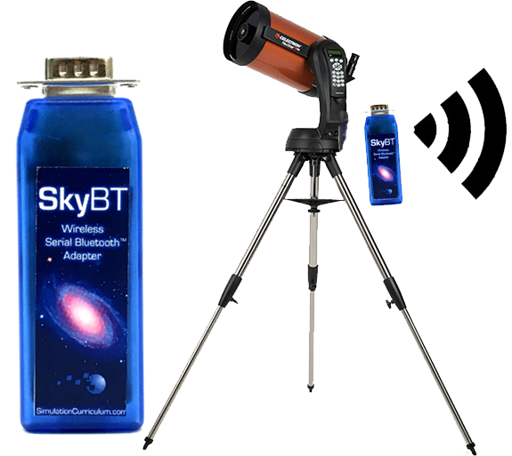 Starry Night 7 Newsletter Professional Astronomy & Telescope Control